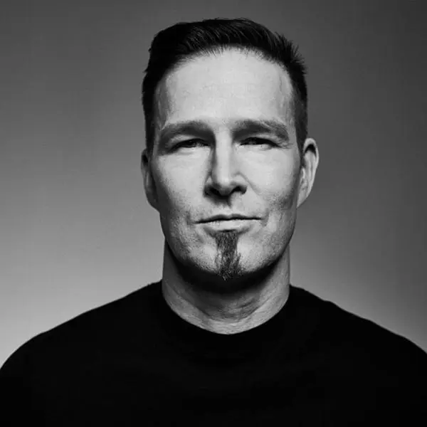 Darude