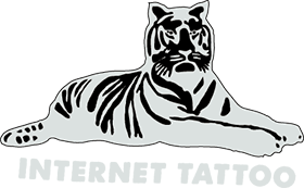 Internet Tattoo